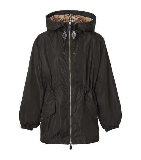 burberry econyl jackets